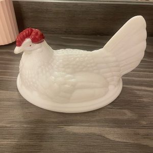 West Moreland chicken top